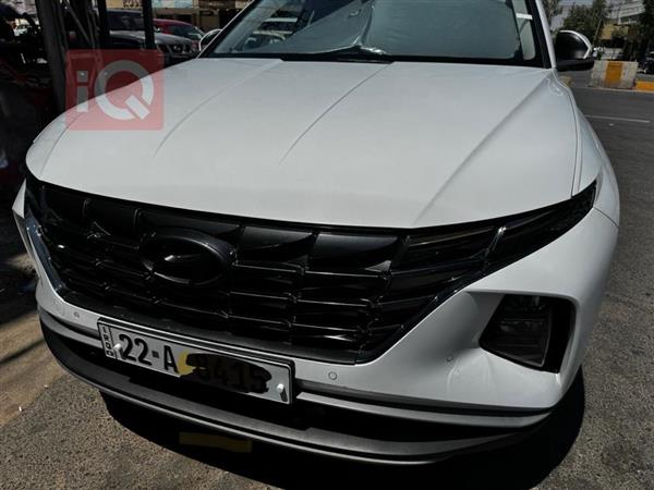 Hyundai for sale in Iraq
